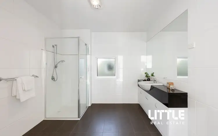 Sixth view of Homely apartment listing, 5/36 Berkeley Street, Carlton VIC 3053