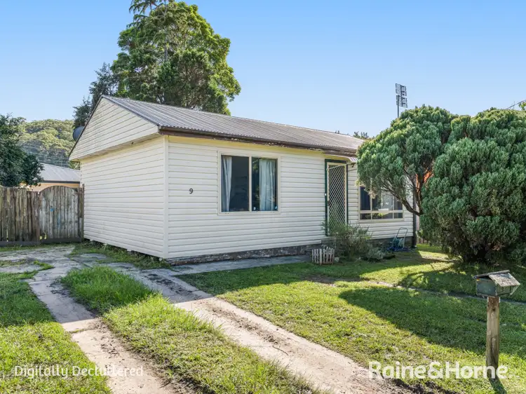 9 Cambridge Circle, Ourimbah NSW 2258