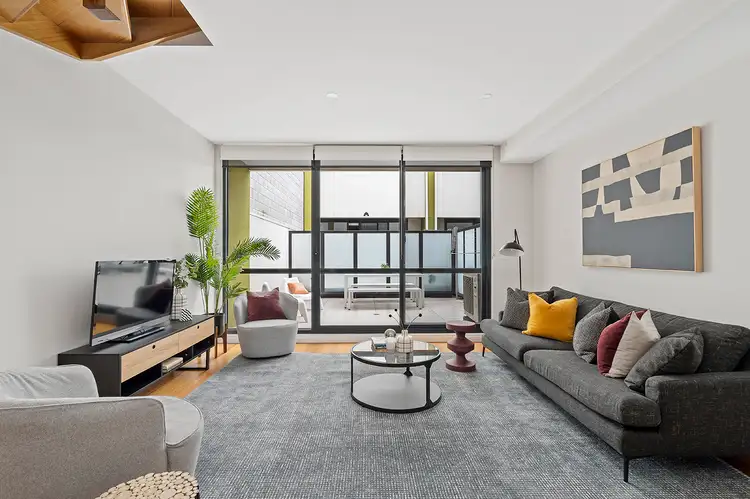 Main view of Homely apartment listing, 106/776 Sydney Road, Brunswick VIC 3056