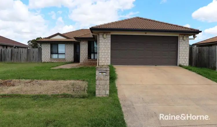 33 Parkside Drive, Kingaroy QLD 4610