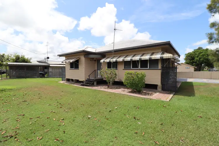Main view of Homely house listing, 38 Cameron Street, Ayr QLD 4807