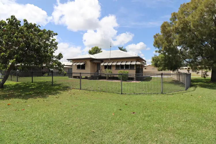 Second view of Homely house listing, 38 Cameron Street, Ayr QLD 4807