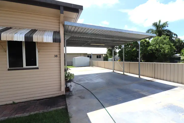 Third view of Homely house listing, 38 Cameron Street, Ayr QLD 4807
