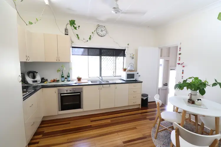 Fourth view of Homely house listing, 38 Cameron Street, Ayr QLD 4807
