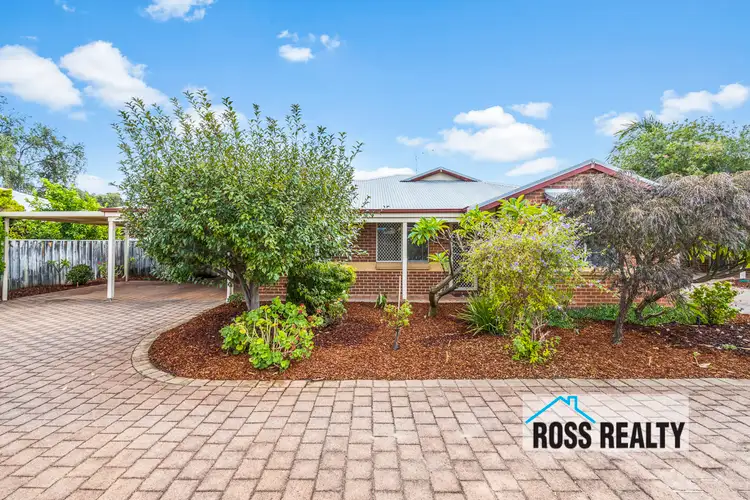 2/86 Ivanhoe Street, Eden Hill WA 6054