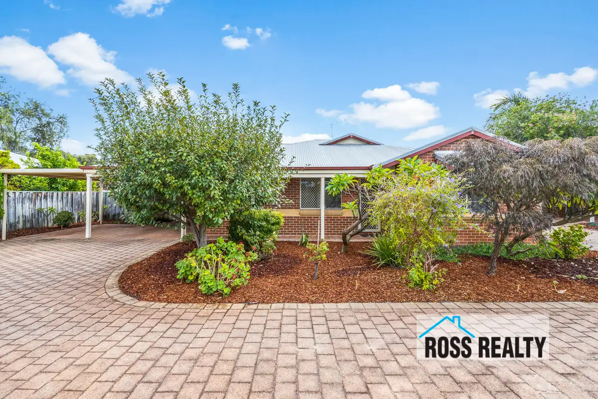 Main view of Homely house listing, 2/86 Ivanhoe Street, Eden Hill WA 6054