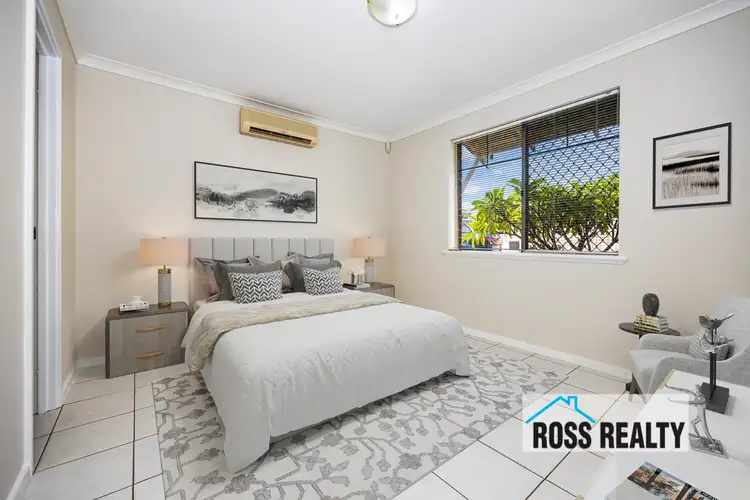 Fifth view of Homely house listing, 2/86 Ivanhoe Street, Eden Hill WA 6054