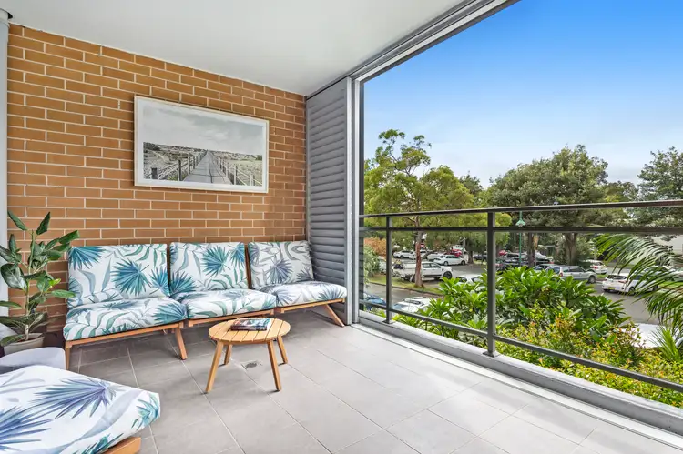 Main view of Homely apartment listing, 13/4-8 Burne Avenue, Dee Why NSW 2099