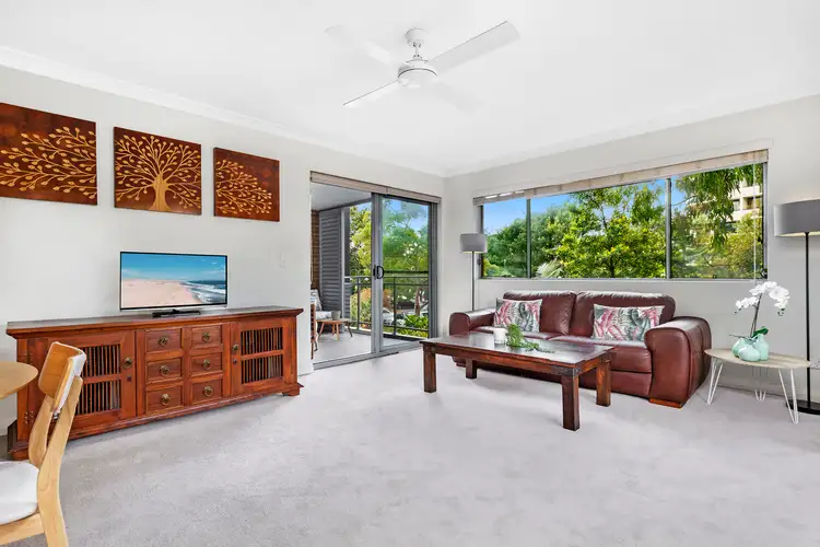 Third view of Homely apartment listing, 13/4-8 Burne Avenue, Dee Why NSW 2099