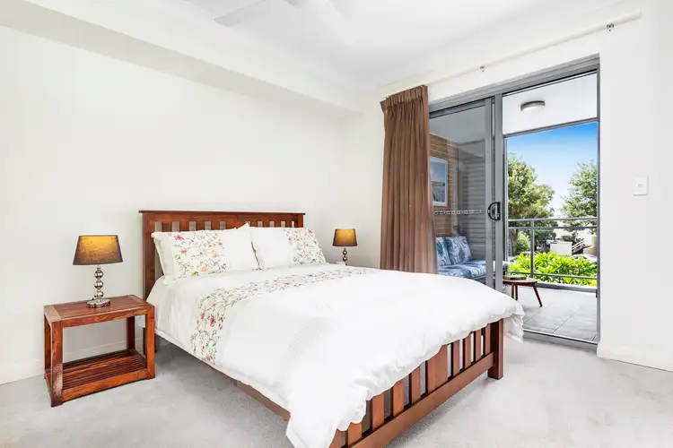 Fourth view of Homely apartment listing, 13/4-8 Burne Avenue, Dee Why NSW 2099