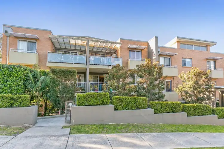 Fifth view of Homely apartment listing, 13/4-8 Burne Avenue, Dee Why NSW 2099