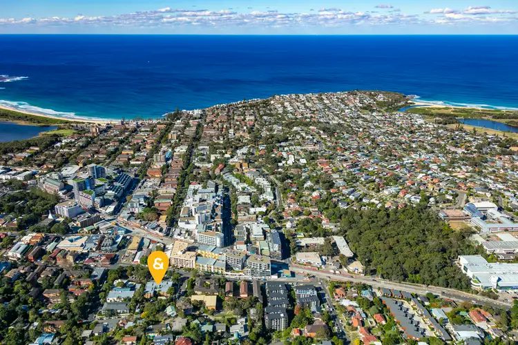 Sixth view of Homely apartment listing, 13/4-8 Burne Avenue, Dee Why NSW 2099