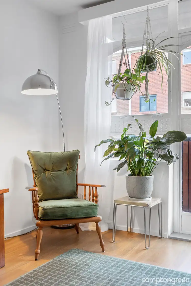 Sixth view of Homely apartment listing, 6/13 Nicholson Street, Footscray VIC 3011