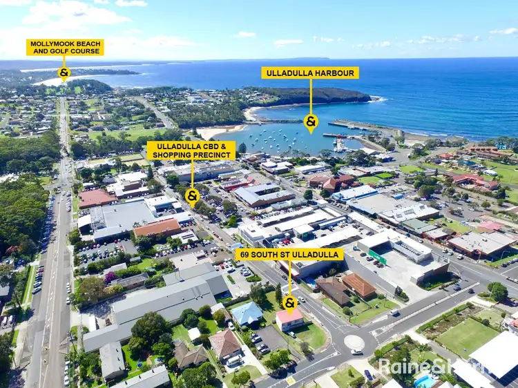 69 South Street, Ulladulla NSW 2539