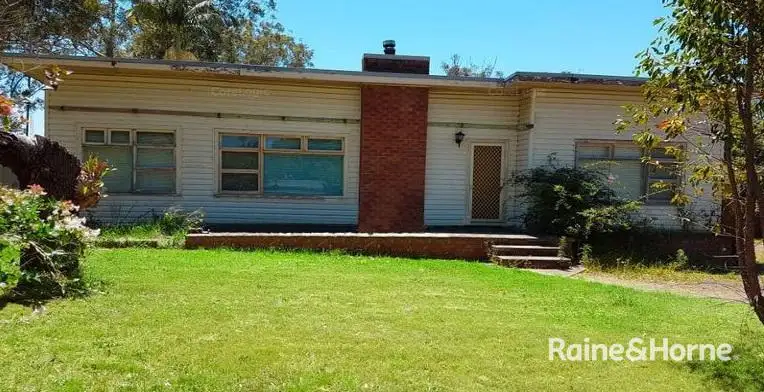 Main view of Homely house listing, Lot 33/168 Freemans Drive, Morisset NSW 2264