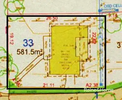 Second view of Homely house listing, Lot 33/168 Freemans Drive, Morisset NSW 2264