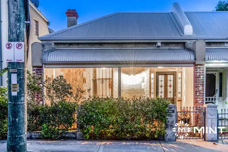 77B Thompson Road, North Fremantle WA 6159