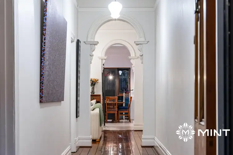 Second view of Homely house listing, 77B Thompson Road, North Fremantle WA 6159