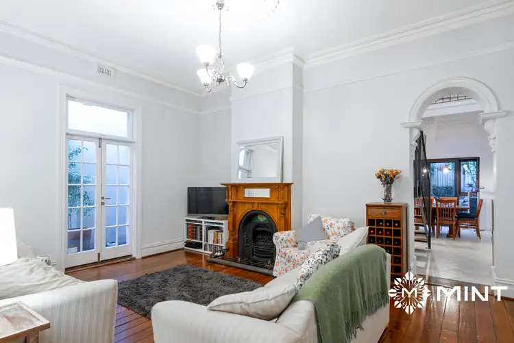Third view of Homely house listing, 77B Thompson Road, North Fremantle WA 6159
