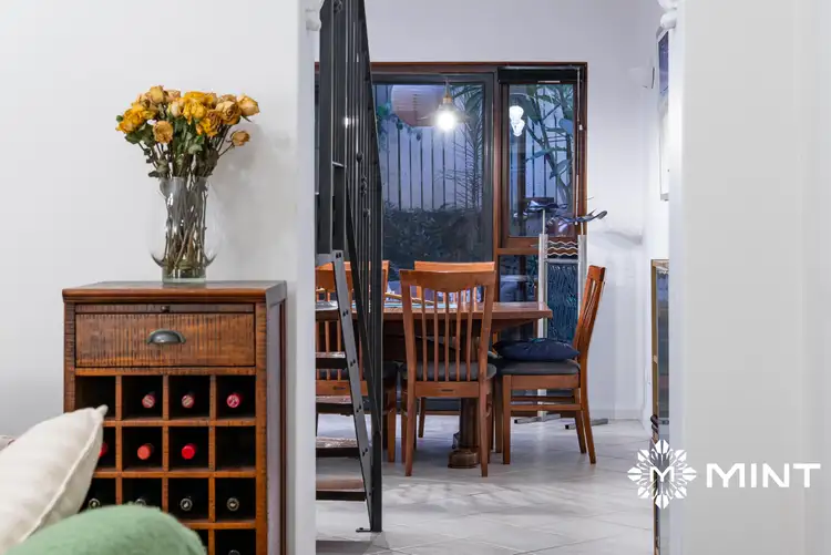 Fifth view of Homely house listing, 77B Thompson Road, North Fremantle WA 6159