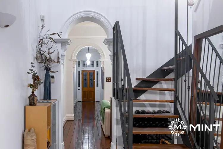Sixth view of Homely house listing, 77B Thompson Road, North Fremantle WA 6159