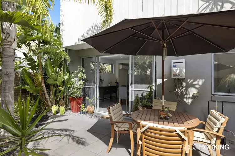 Third view of Homely townhouse listing, 2/65 Flinders Street, Mentone VIC 3194