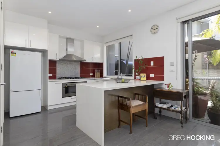 Fourth view of Homely townhouse listing, 2/65 Flinders Street, Mentone VIC 3194
