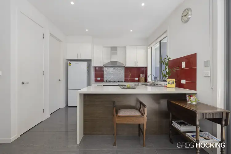 Fifth view of Homely townhouse listing, 2/65 Flinders Street, Mentone VIC 3194