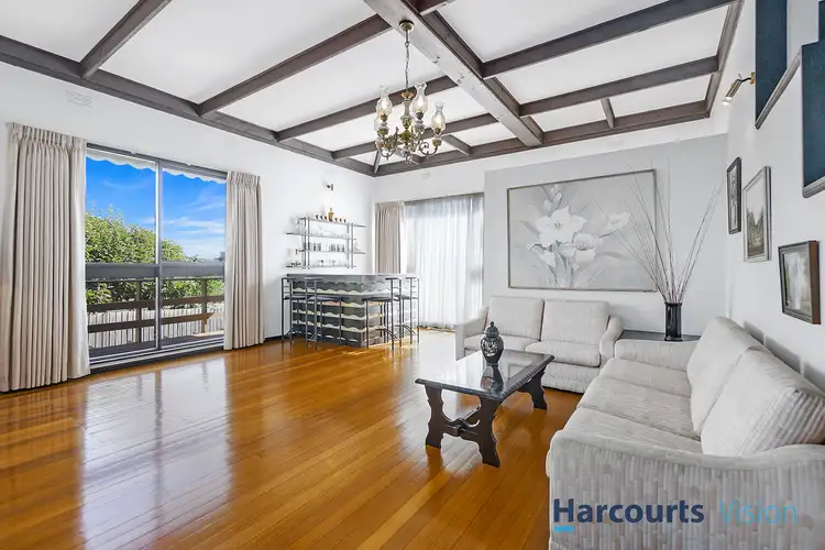 Fourth view of Homely house listing, 46 San Remo Drive, Avondale Heights VIC 3034