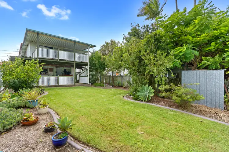 Main view of Homely house listing, 48 Ryder Street, Wynnum QLD 4178