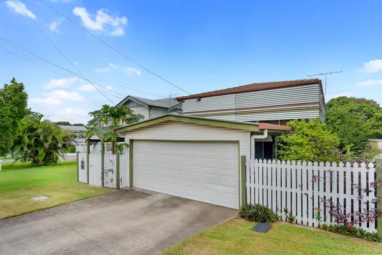Second view of Homely house listing, 48 Ryder Street, Wynnum QLD 4178