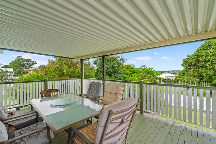 Third view of Homely house listing, 48 Ryder Street, Wynnum QLD 4178