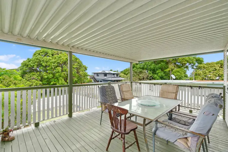 Sixth view of Homely house listing, 48 Ryder Street, Wynnum QLD 4178