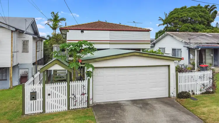 Seventh view of Homely house listing, 48 Ryder Street, Wynnum QLD 4178