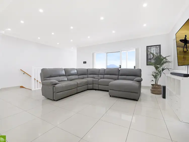 Fourth view of Homely house listing, 91B Whimbrel Avenue, Lake Heights NSW 2502