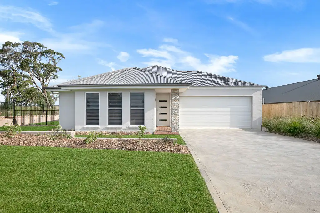 Main view of Homely house listing, 12 Francis Street, Moss Vale NSW 2577