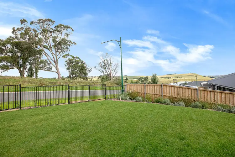Second view of Homely house listing, 12 Francis Street, Moss Vale NSW 2577