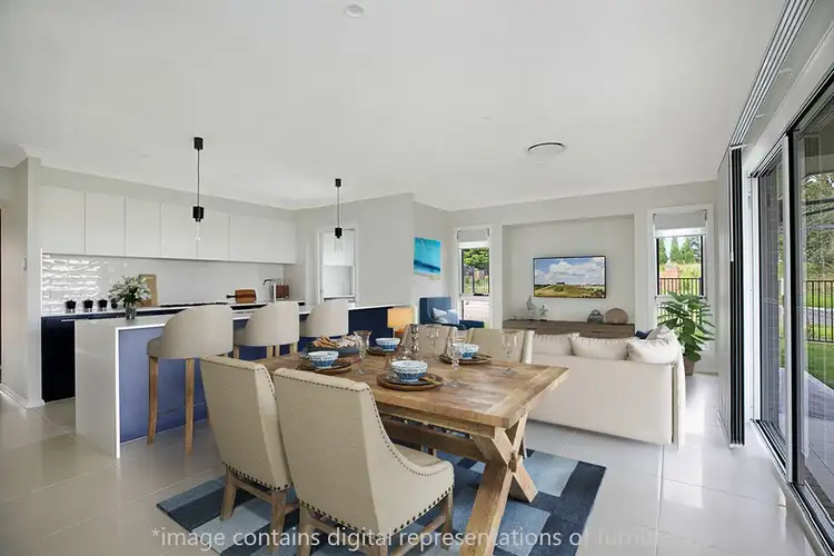 Fourth view of Homely house listing, 12 Francis Street, Moss Vale NSW 2577