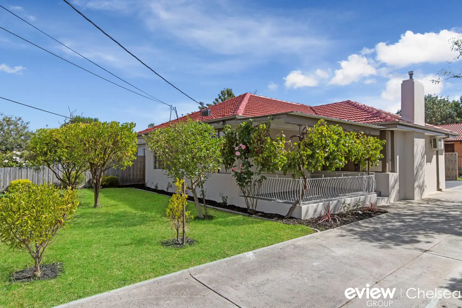 Main view of Homely unit listing, 1/6 Ashdale Court, Springvale VIC 3171