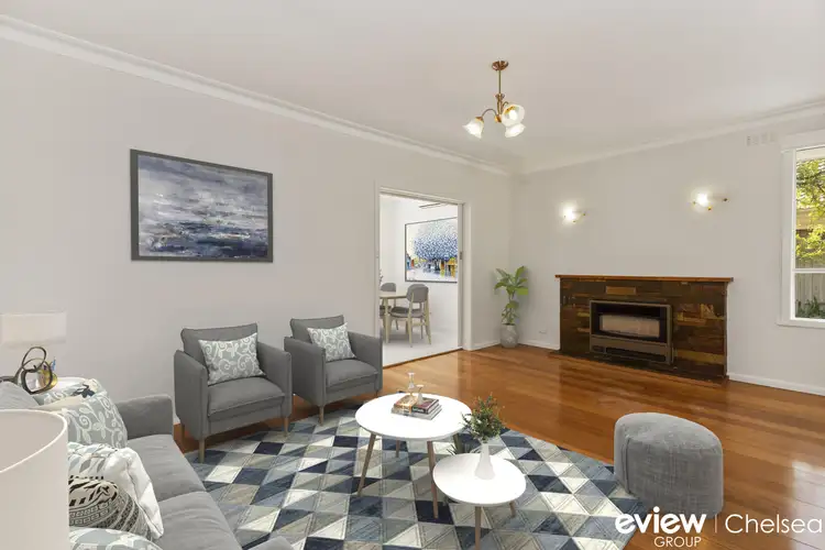 Second view of Homely unit listing, 1/6 Ashdale Court, Springvale VIC 3171
