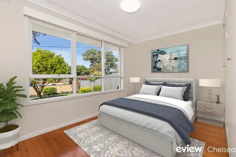 Third view of Homely unit listing, 1/6 Ashdale Court, Springvale VIC 3171