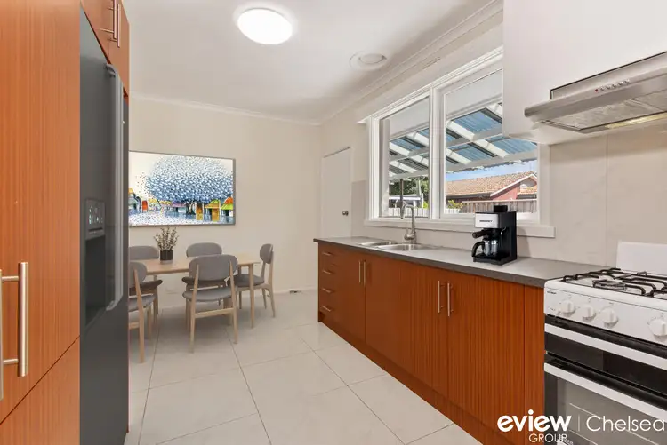 Fourth view of Homely unit listing, 1/6 Ashdale Court, Springvale VIC 3171