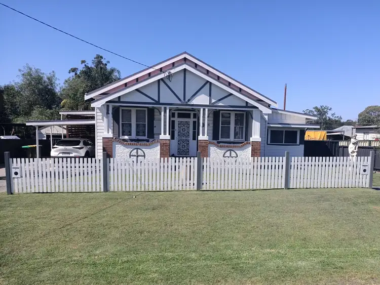 46 Fifth Street