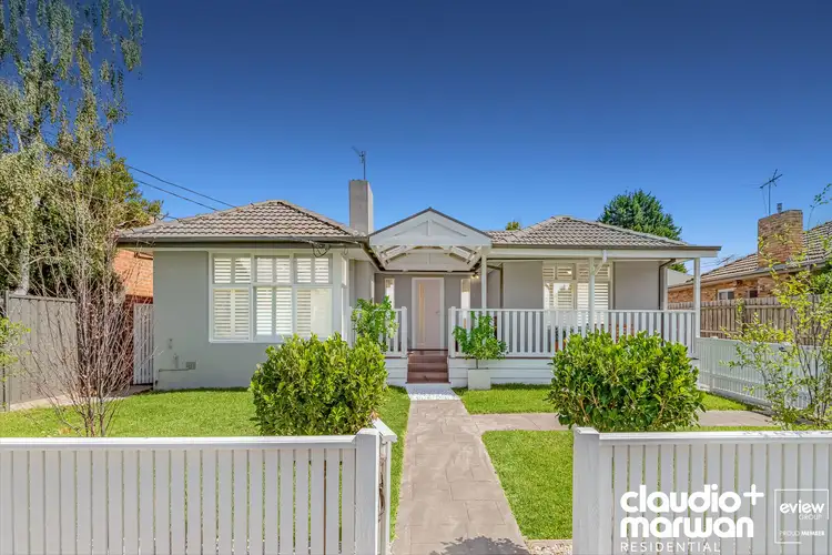 Main view of Homely house listing, 47 Maude Avenue, Glenroy VIC 3046