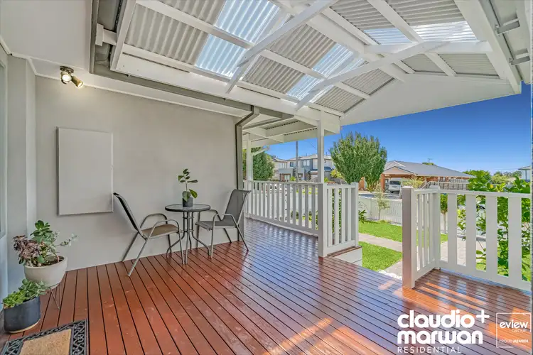 Second view of Homely house listing, 47 Maude Avenue, Glenroy VIC 3046