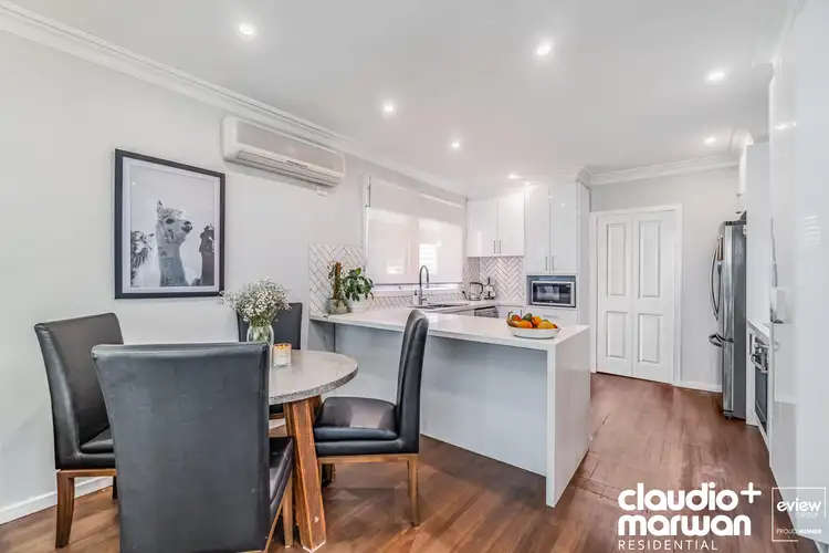 Fourth view of Homely house listing, 47 Maude Avenue, Glenroy VIC 3046