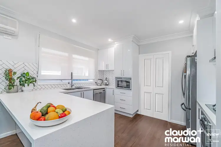 Fifth view of Homely house listing, 47 Maude Avenue, Glenroy VIC 3046