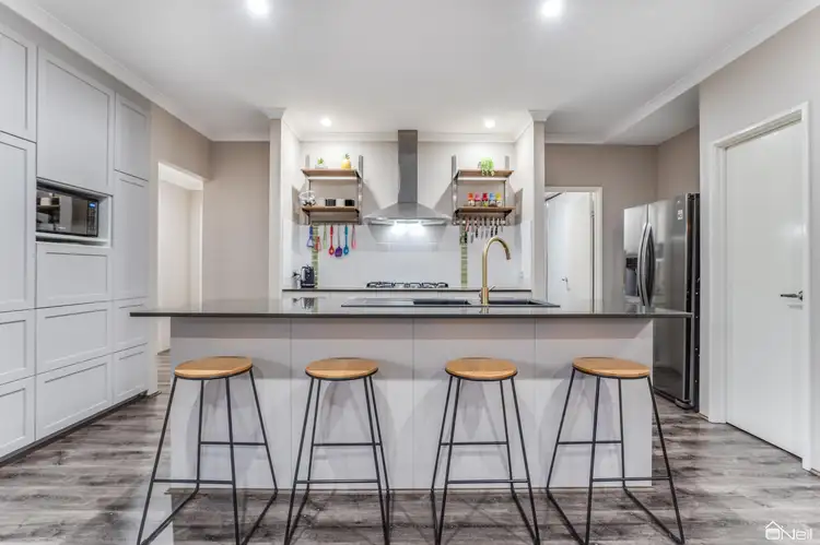 Third view of Homely house listing, 29 Bedgebury Road, Hilbert WA 6112
