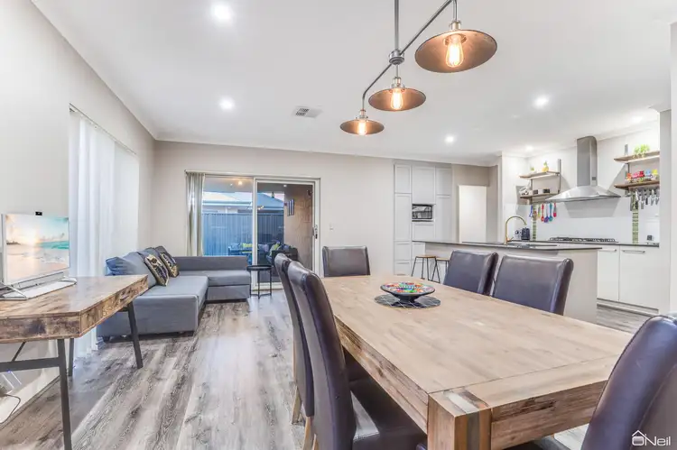Fourth view of Homely house listing, 29 Bedgebury Road, Hilbert WA 6112