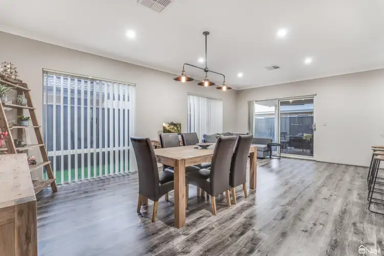 Sixth view of Homely house listing, 29 Bedgebury Road, Hilbert WA 6112